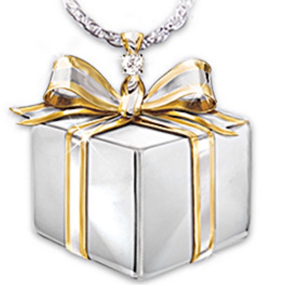 gold jewelry mystery box